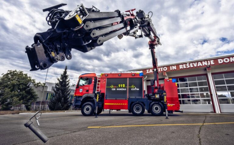 Povzetek našega dela med 18. majem in 22. junijem 2023