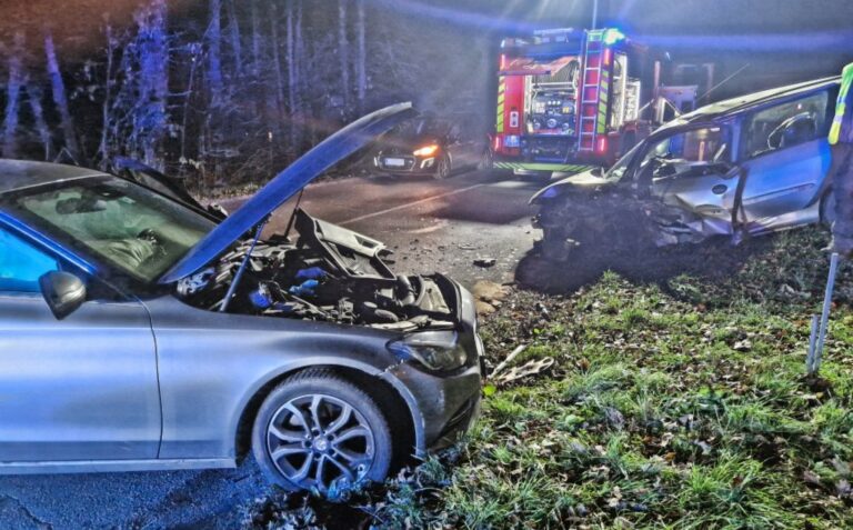 Trk treh osebnih pri Moravčah