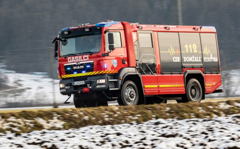 Povzetek našega dela med 20. oktobrom in 17. novembrom 2022