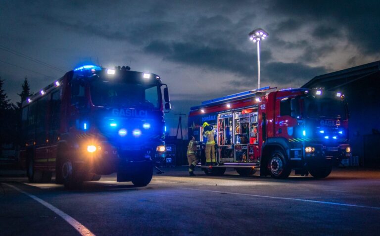 Povzetek dela CZR Domžale med 23. oktobrom in 18. novembrom 2020