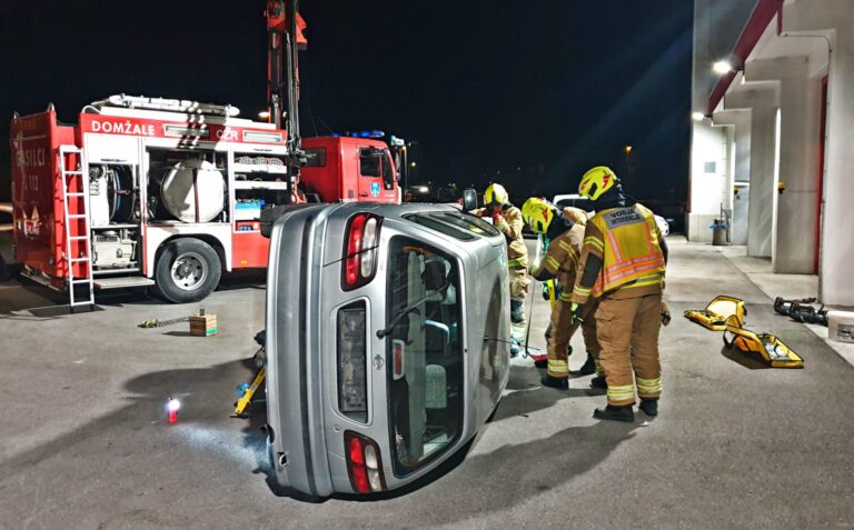 Povzetek dela CZR Domžale med 20. januarjem 2019 in 20. februarjem 2019