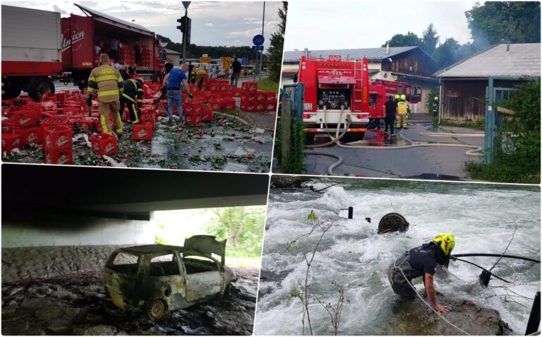 Povzetek dela CZR Domžale med 20. aprilom in 23. majem 2018