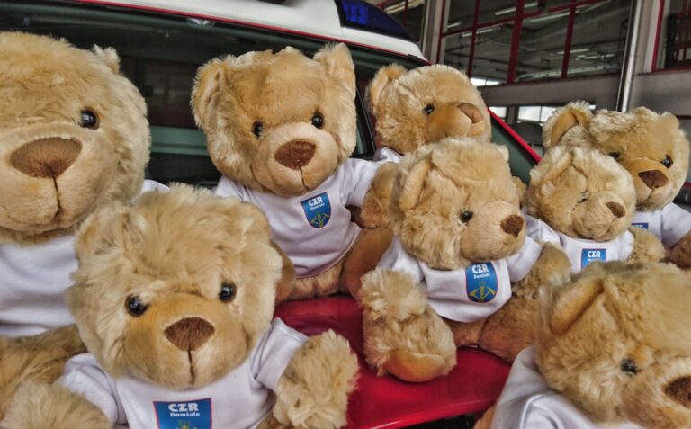 Novi sodelavci s posebno nalogo