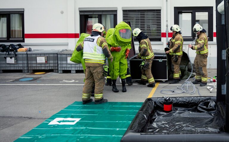 Povzetek dela CZR Domžale med 23. marcem in 20. aprilom 2017