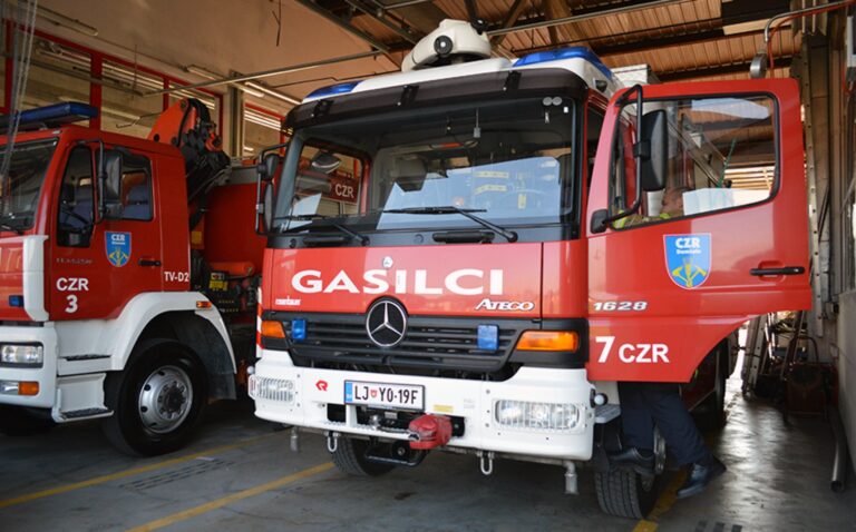 Povzetek dela CZR Domžale med 15. februarjem in 23. marcem 2017