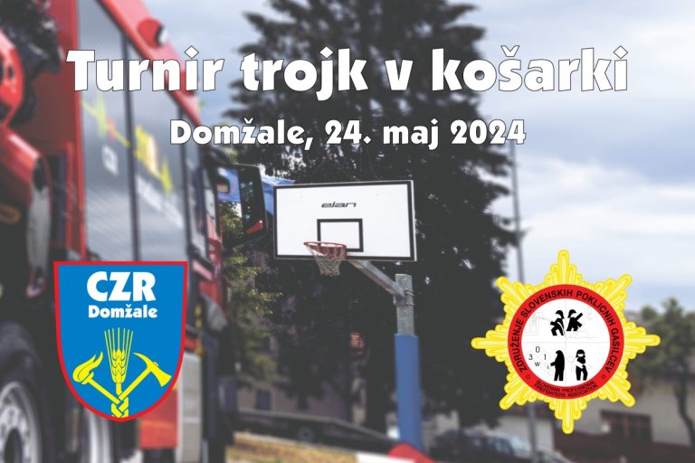 Turnir trojk v košarki