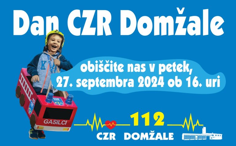 Dan CZR Domžale 2024