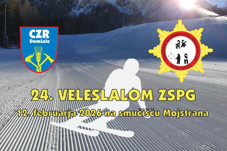 24. VELESLALOM ZSPG